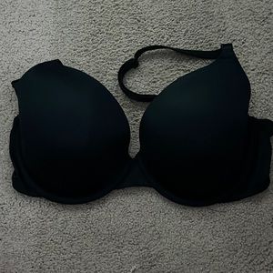 Pink brand bra